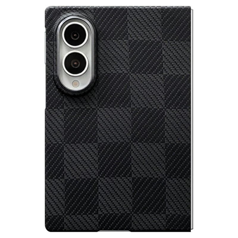 Coque Samsung Galaxy Z Fold 8 Design Damier