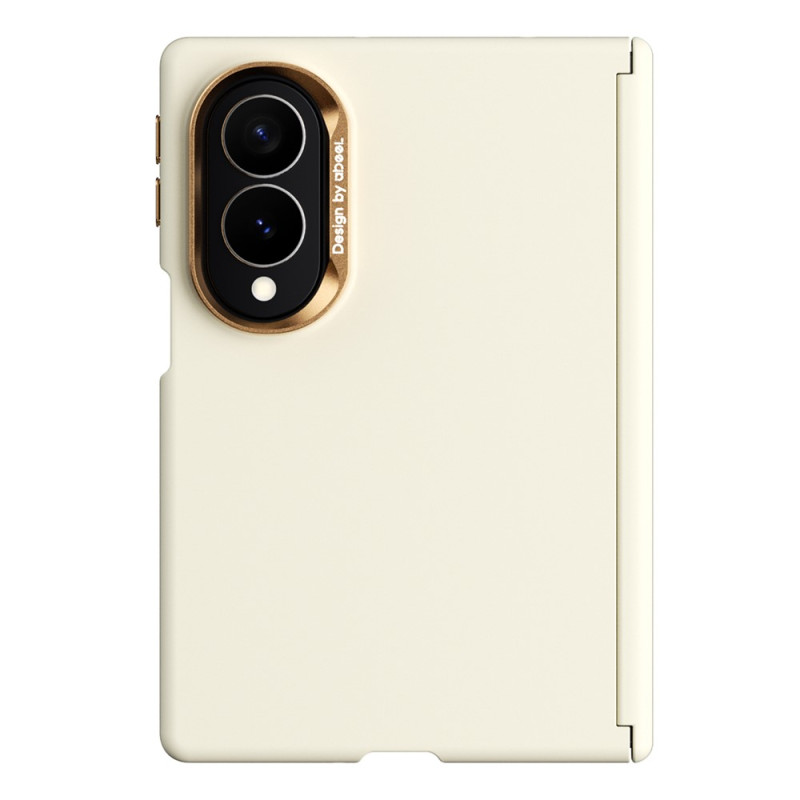 Coque Samsung Galaxy Z Fold 8 Silicone ABEEL