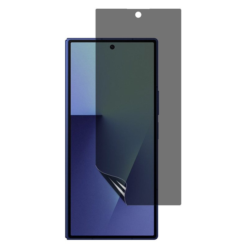 Film de Protection Anti-Espion pour Écran Samsung Galaxy Z Fold 8 Ultra