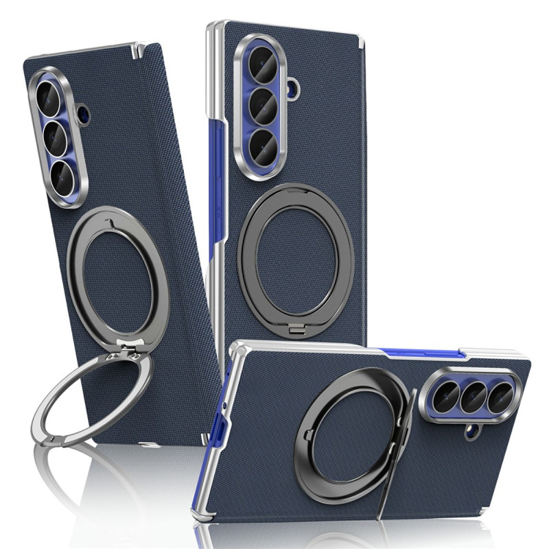 Coque Samsung Galaxy Z Fold 8 Ultra Design Tissé