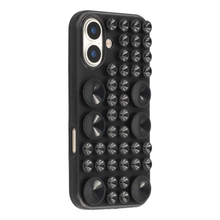 Coque iPhone 17 Silicone...