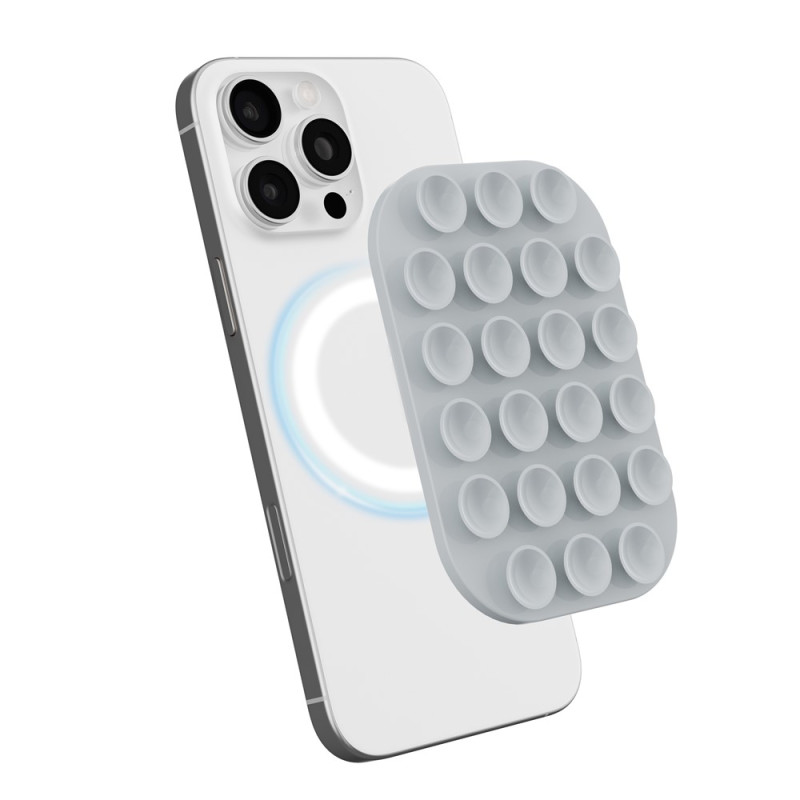 Support Magnétique MagSafe Pop-it pour Smartphone