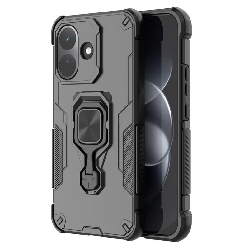 Coque Xiaomi Redmi Note 17 Pro 5G Ring Résistante avec Support