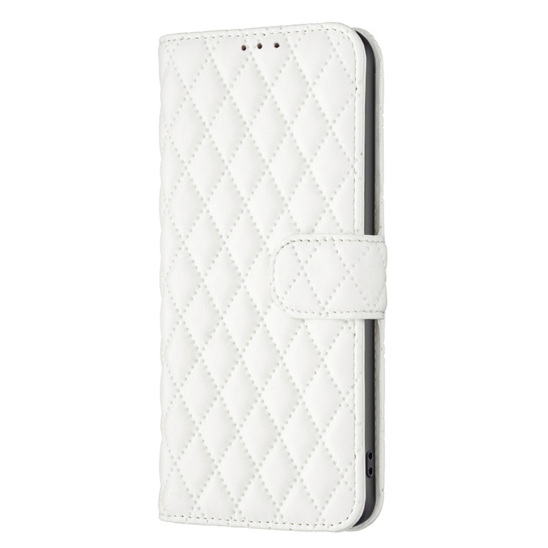 Housse Xiaomi Redmi Note 17 Pro 5G Matelassée