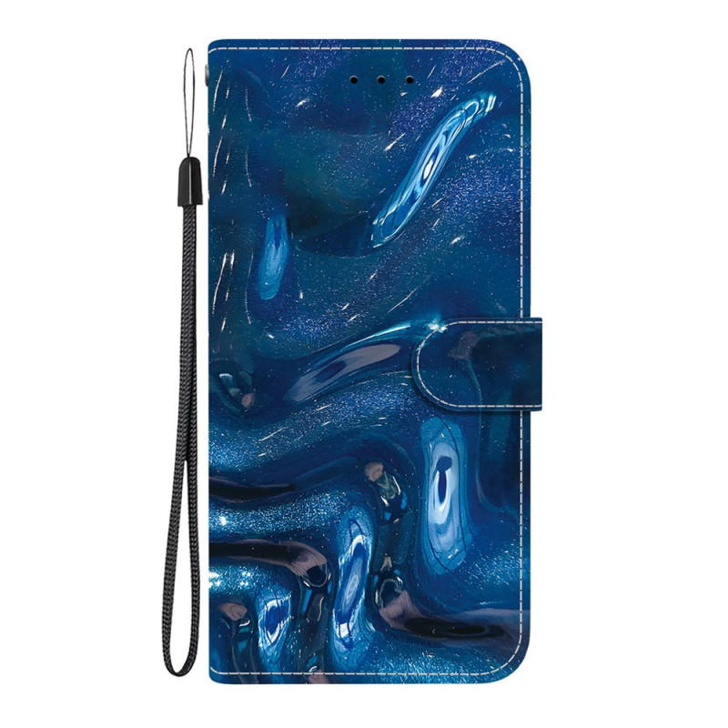 Housse Xiaomi Redmi Note 17 Pro 5G Motif Abstrait