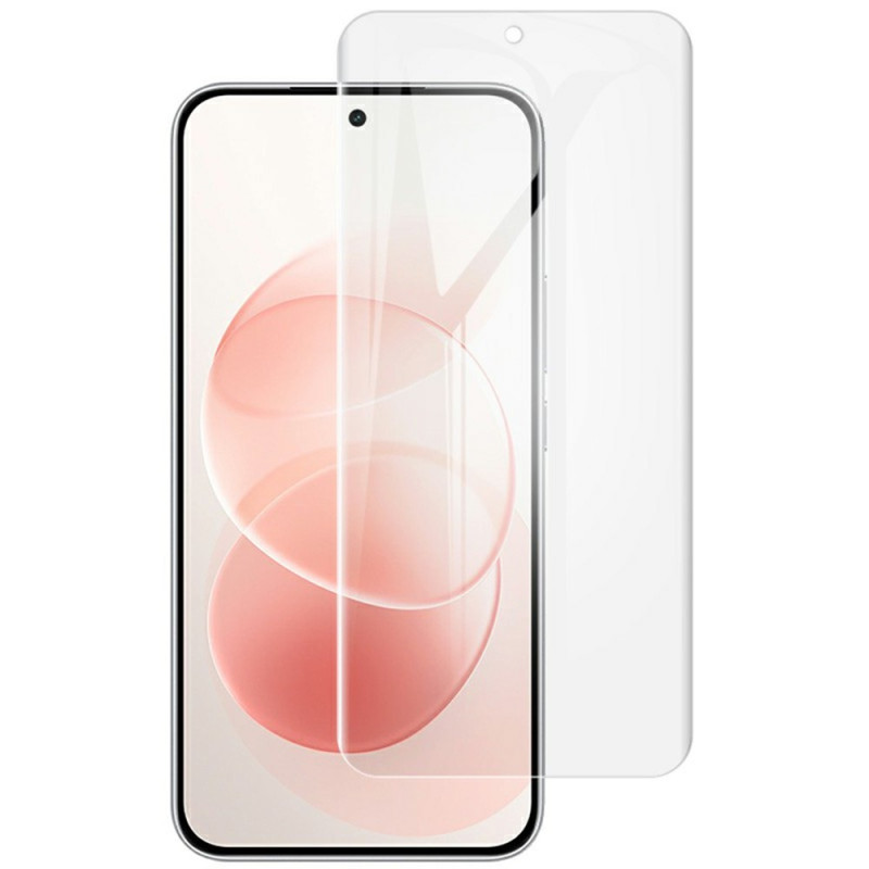 Film de Protection pour Écran Xiaomi Redmi Note 17 Pro 5G