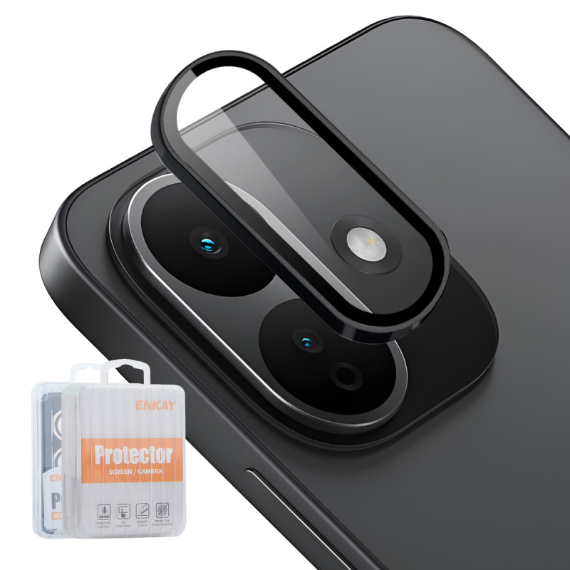 Lentille de Protection en Verre Trempé pour Xiaomi Redmi Note 17 Pro 5G ENKAY