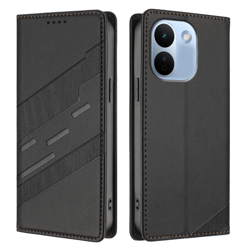 Flip Cover Xiaomi Redmi Note 17 Pro Max 5G Style Punk