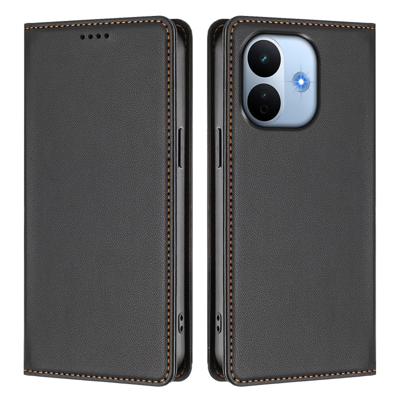 Flip Cover Xiaomi Redmi Note 17 Pro Max 5G Classique (RFID)