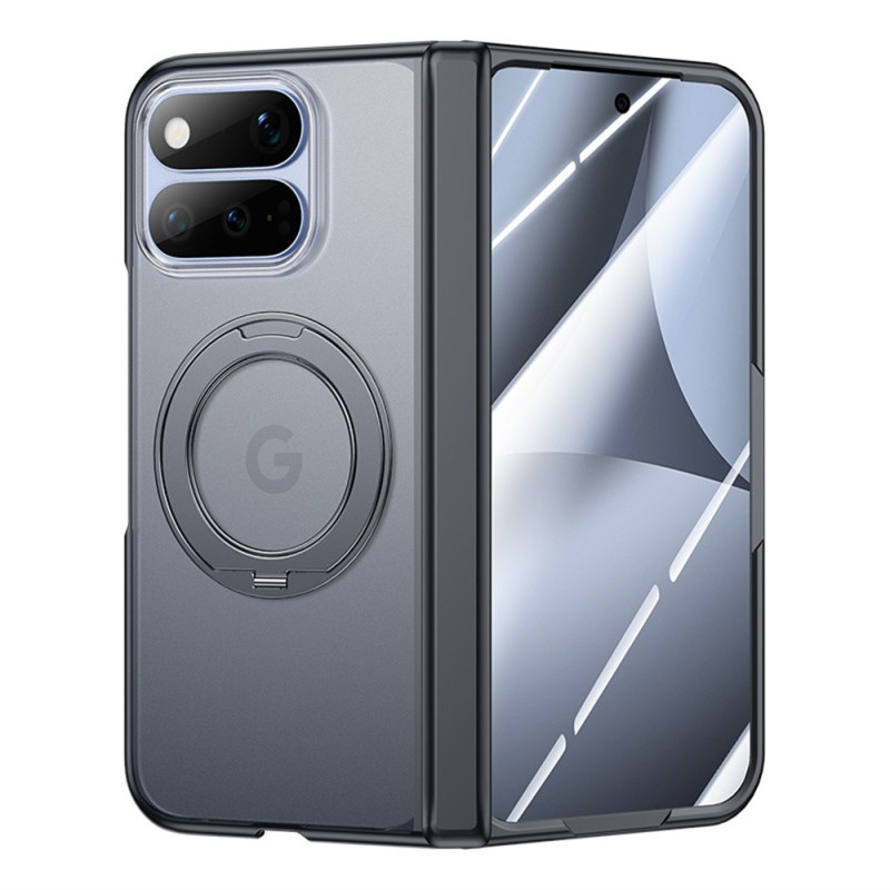 Coque Google Pixel 11 Pro Fold Magnétique Support Rotatif 360°