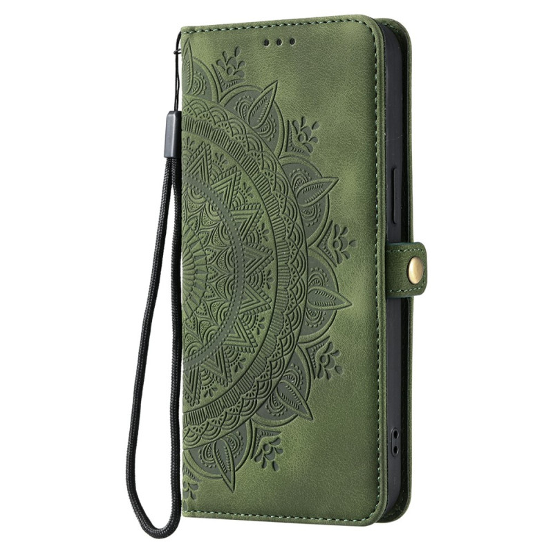 Housse Samsung Galaxy S26 FE Motif Totem