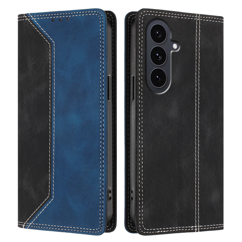 Housse Samsung Galaxy S26 FE Bicolore