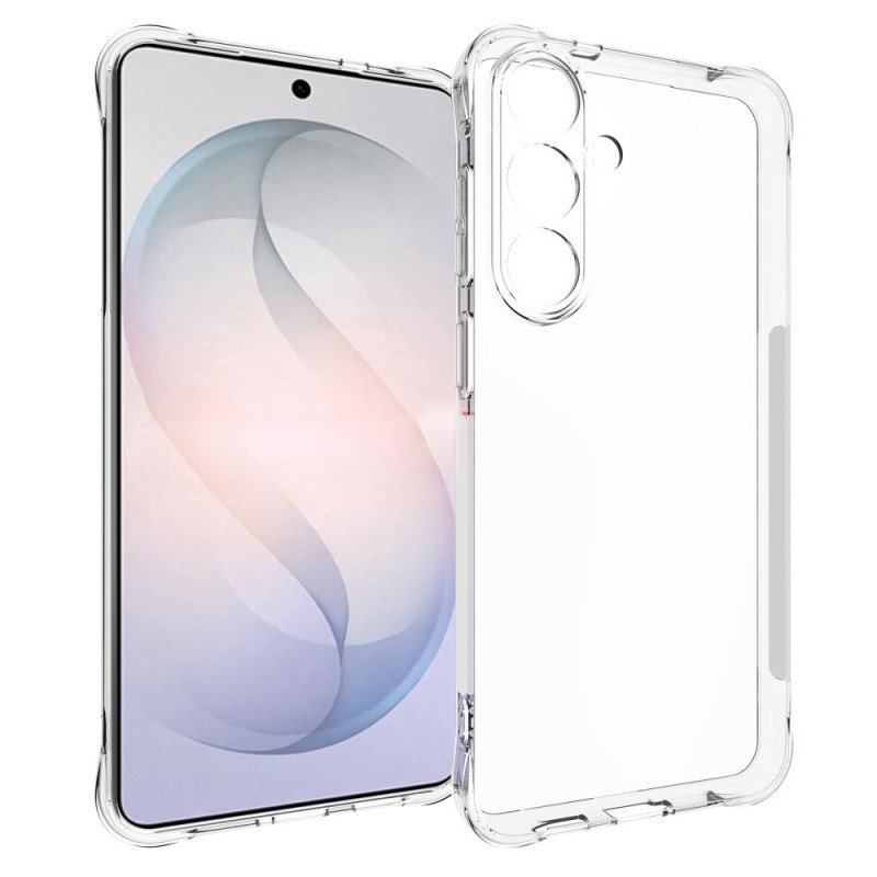 Coque Samsung Galaxy S26 FE Transparente Renforcée