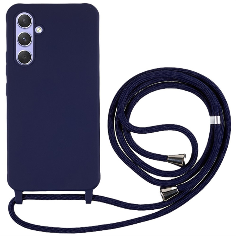 Coque à Cordon Samsung Galaxy S26 FE Silicone