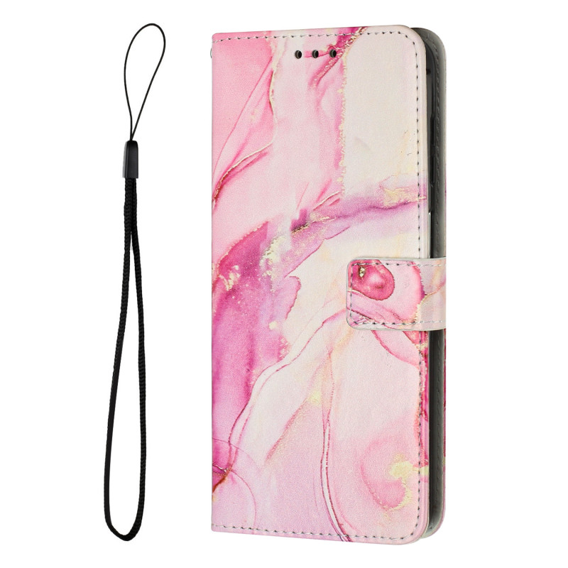 Housse Samsung Galaxy S26 FE Marbre