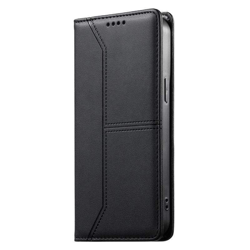 Flip Cover Samsung Galaxy S26 FE Lignes