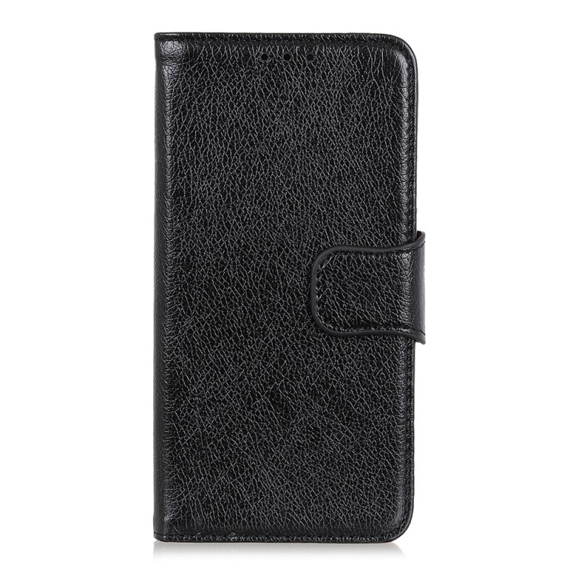 Housse Samsung Galaxy S26 FE Texture Nappa
