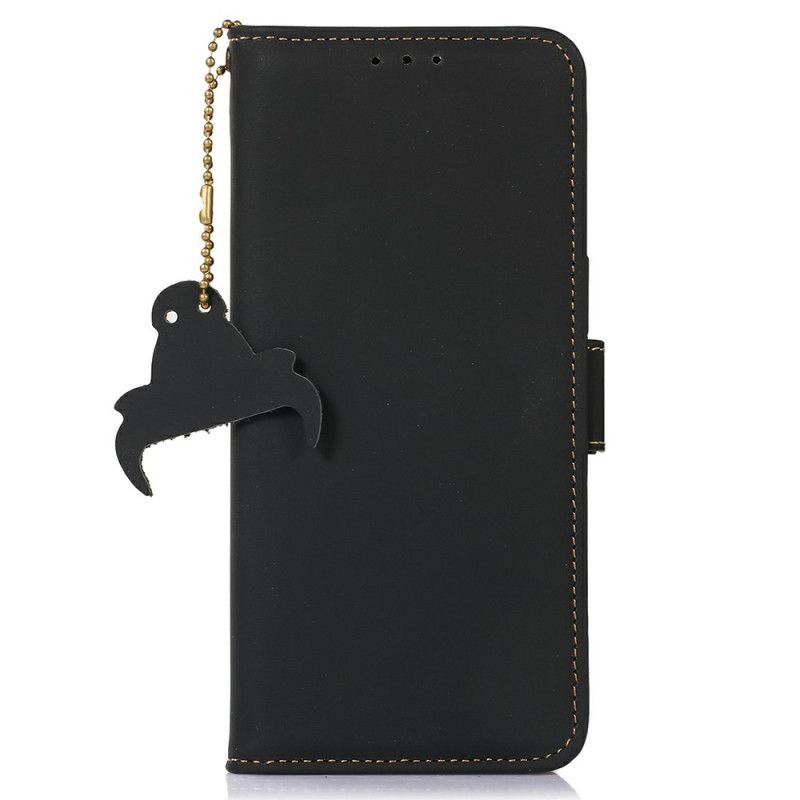 Housse Samsung Galaxy S26 FE Cuir (RFID)