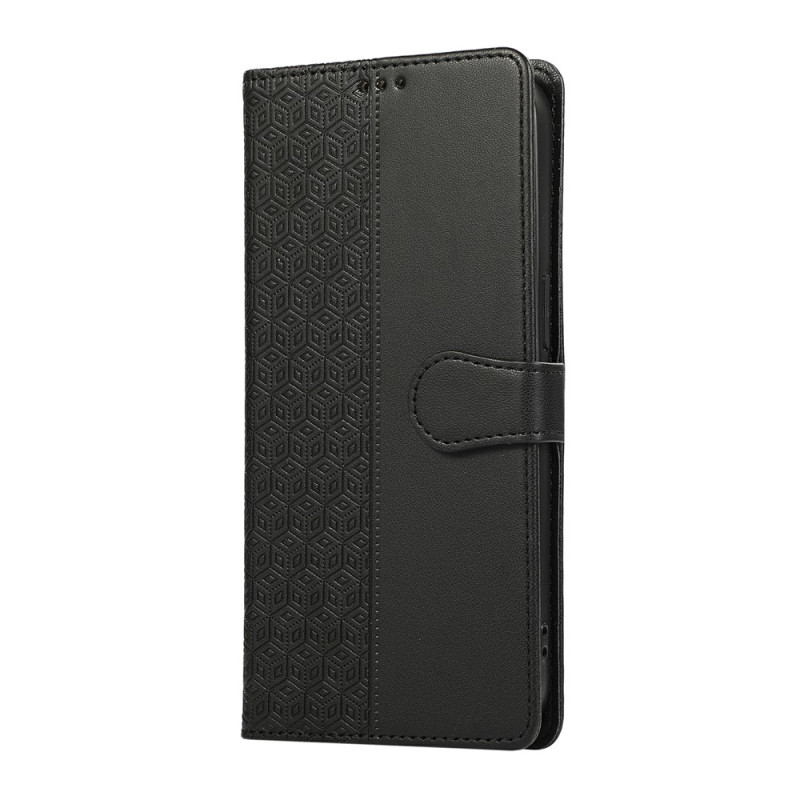 Housse Samsung Galaxy S26 FE Frise Losanges