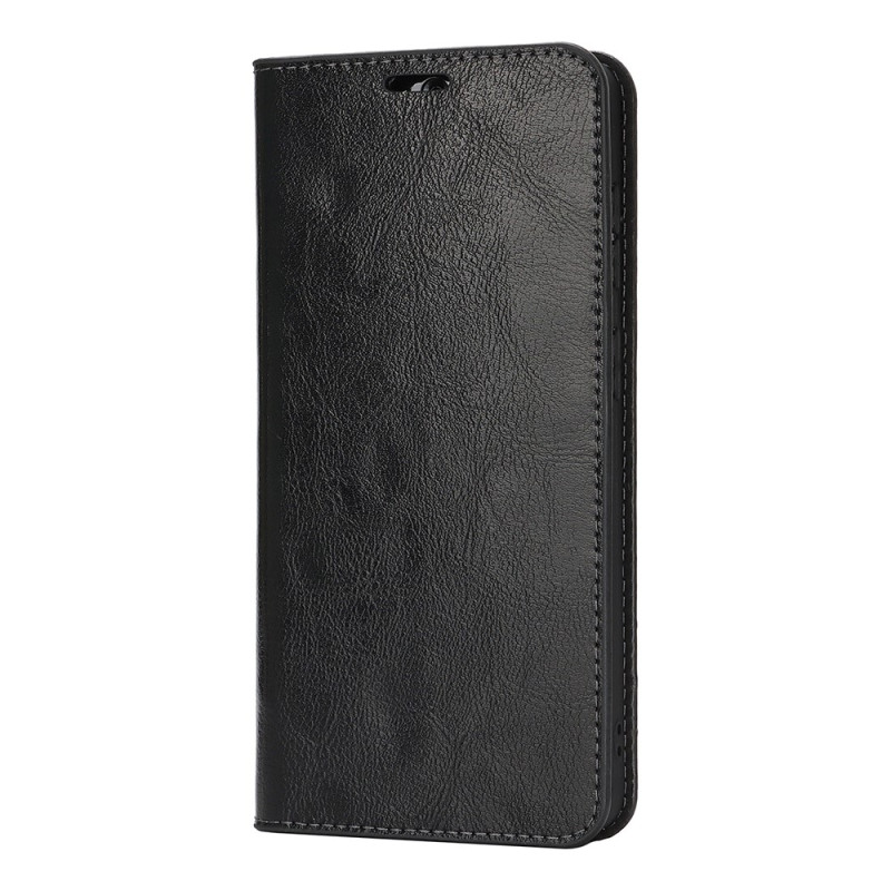 Flip Cover Samsung Galaxy S26 FE Cuir Vintage