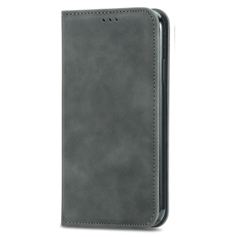 Flip Cover Samsung Galaxy S26 FE Effet Daim