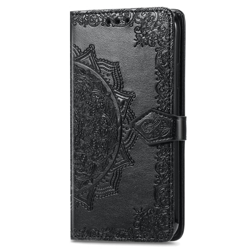 Housse Samsung Galaxy S26 FE Mandala Baroque