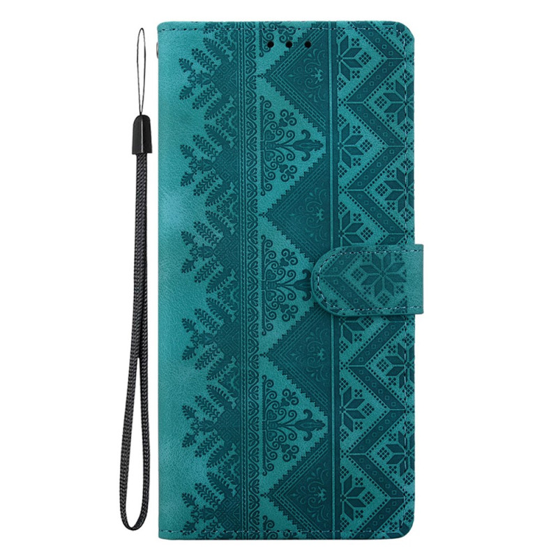 Housse Samsung Galaxy S26 FE Motif Ethnique