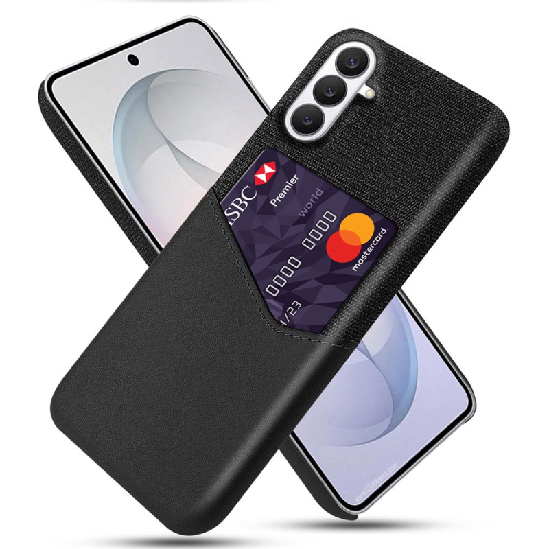 Coque Samsung Galaxy S26 FE Porte-Carte