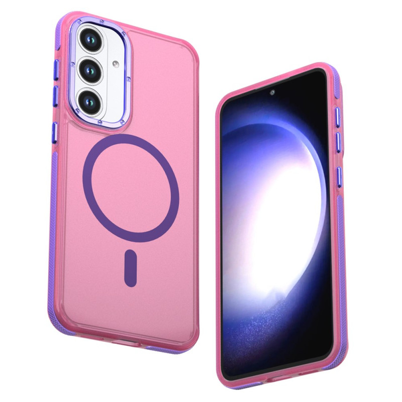 Coque Samsung Galaxy S26 FE Magnétique Color