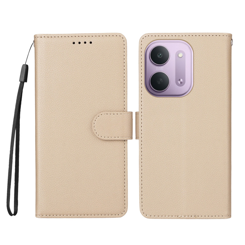 Housse Xiaomi Redmi 17C 5G Unie