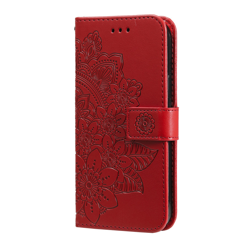 Housse Xiaomi Redmi 17C 5G Empreinte Mandala