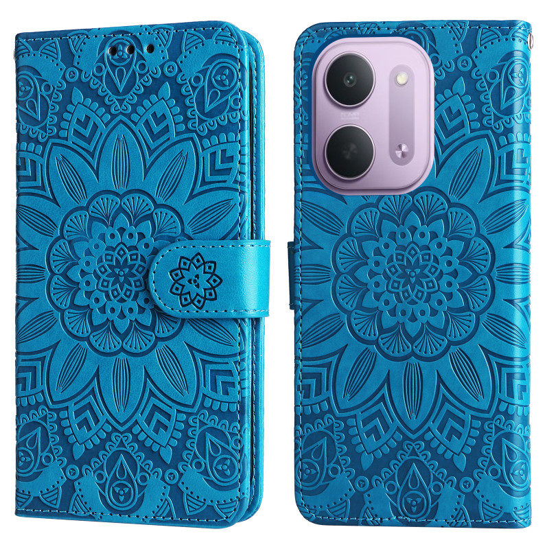 Housse Xiaomi Redmi 17C 5G Mandala
