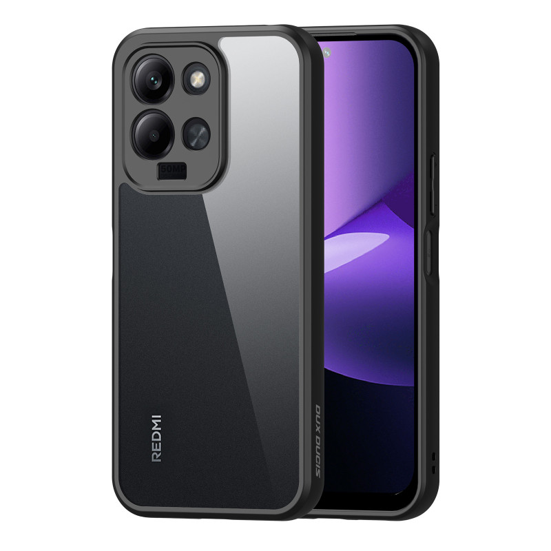 Coque Xiaomi Redmi 17 5G / 4G Aimo Series DUX DUCIS