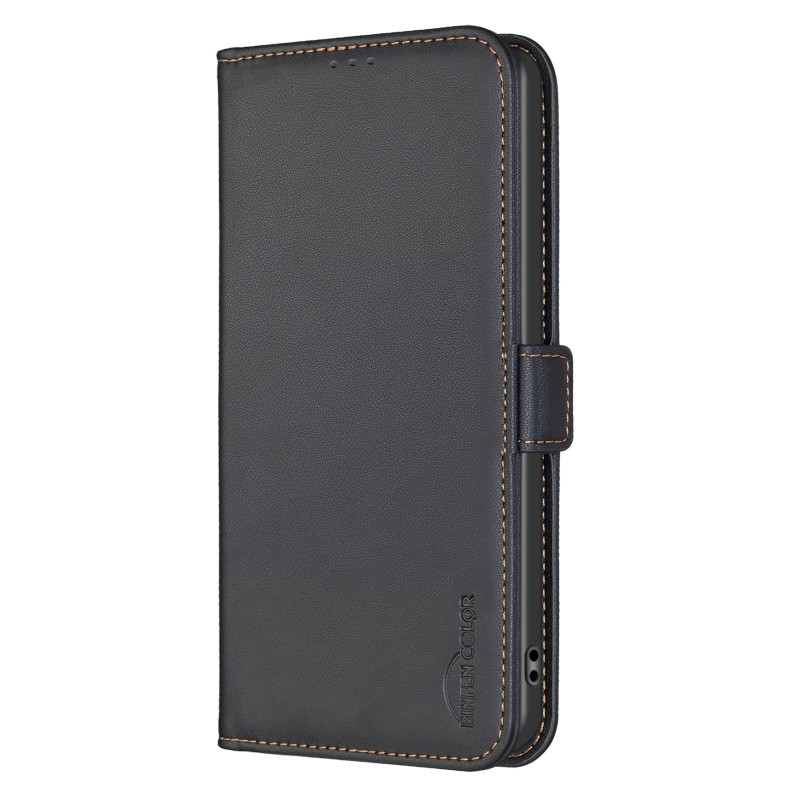 Housse Xiaomi Redmi 17 5G / 4G Classique BINFEN COLOR