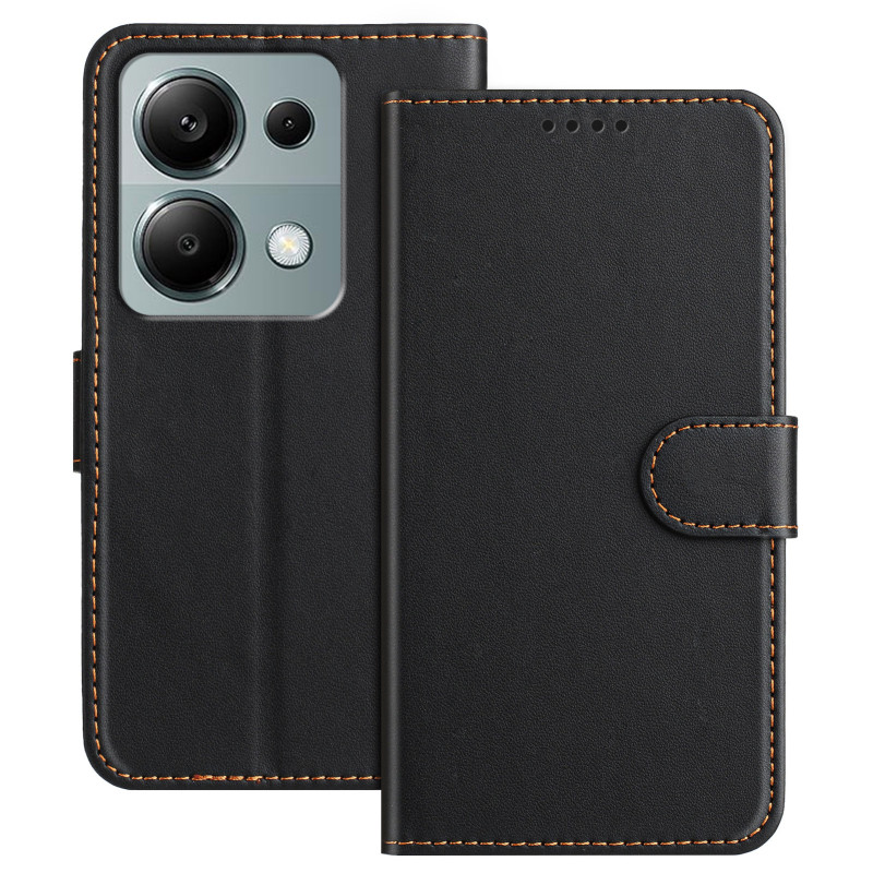 Housse Xiaomi Redmi 17 5G / 4G Couture