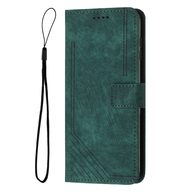 Housse Xiaomi Redmi 17 5G / 4G Style Rétro