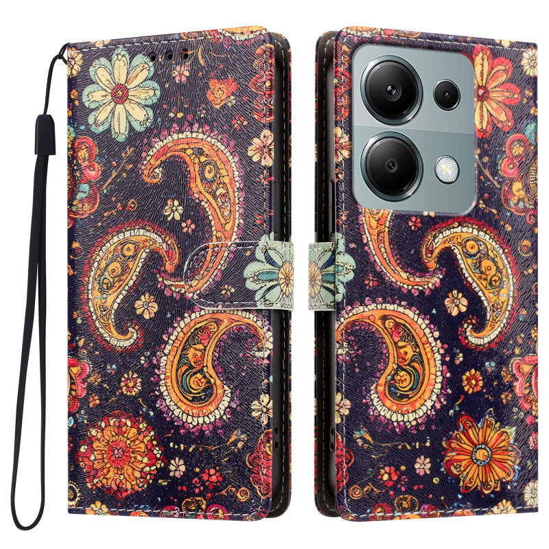Housse Xiaomi Redmi 17 5G / 4G Méduses
