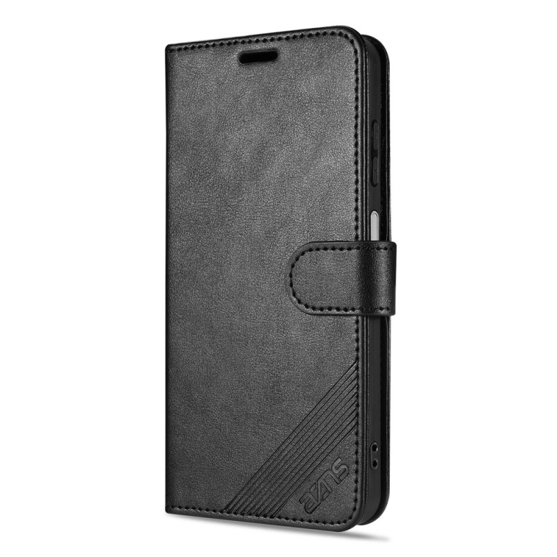 Housse Xiaomi Redmi 17 5G / 4G AZNS