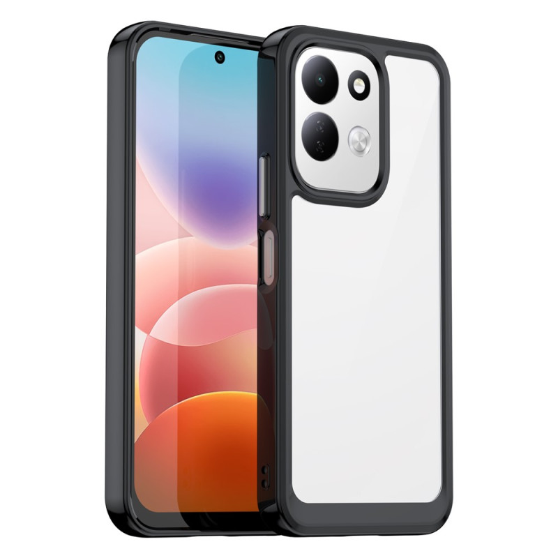Coque Xiaomi Redmi 17 5G / 4G Hybride