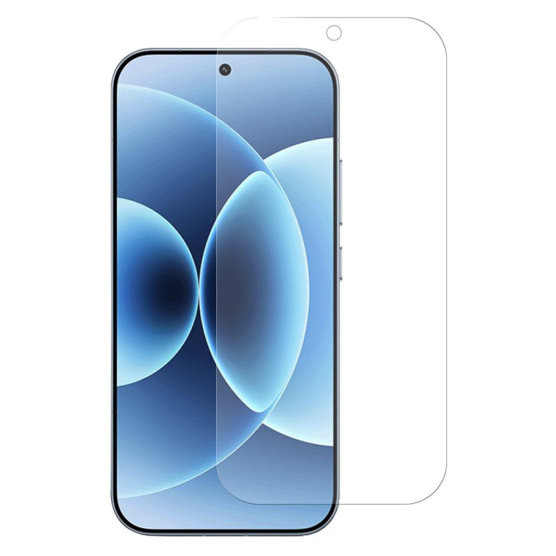 Protection en Verre Trempé pour Écran Xiaomi Redmi 17 5G / 4G