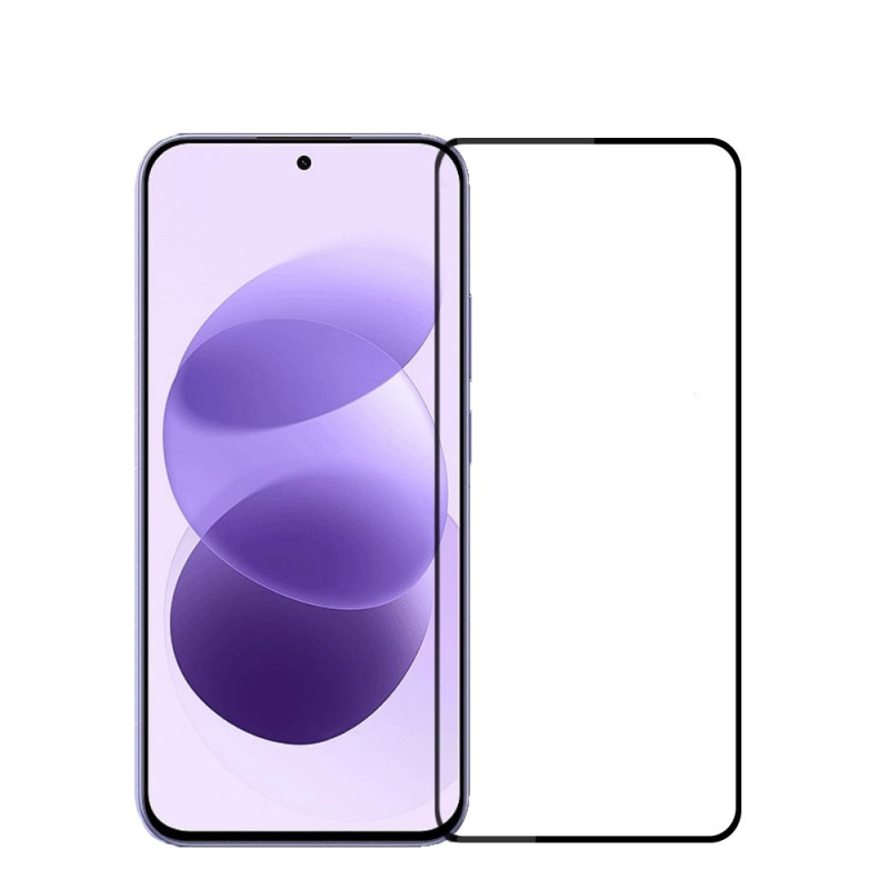 Protection en Verre Trempé Intégrale pour Écran Xiaomi Redmi 17 5G / 4G