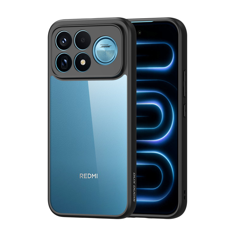 Coque Poco F9 Ultra Aimo Series DUX DUCIS