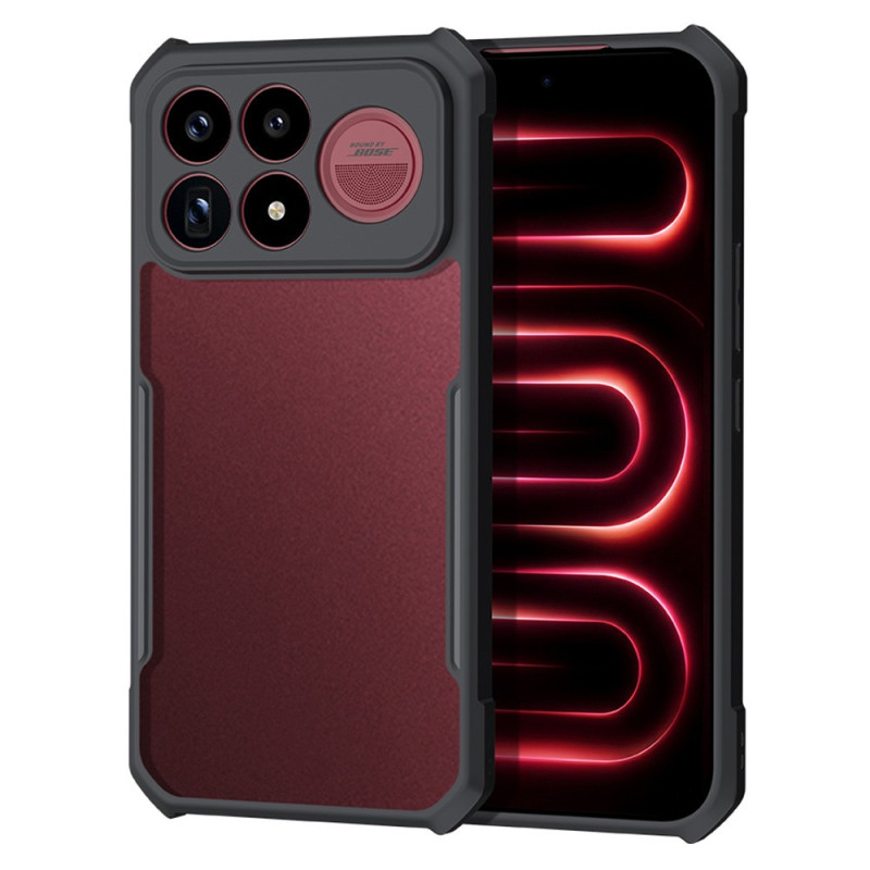 Coque Poco F9 Ultra XUNDD