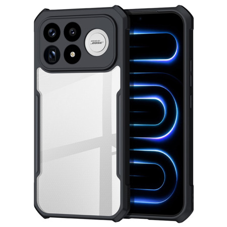 Coque Poco F9 Pro XUNDD