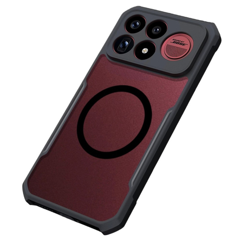 Coque Poco F9 Ultra XUNDD