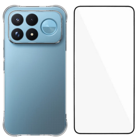 Coque Poco F9 Ultra...