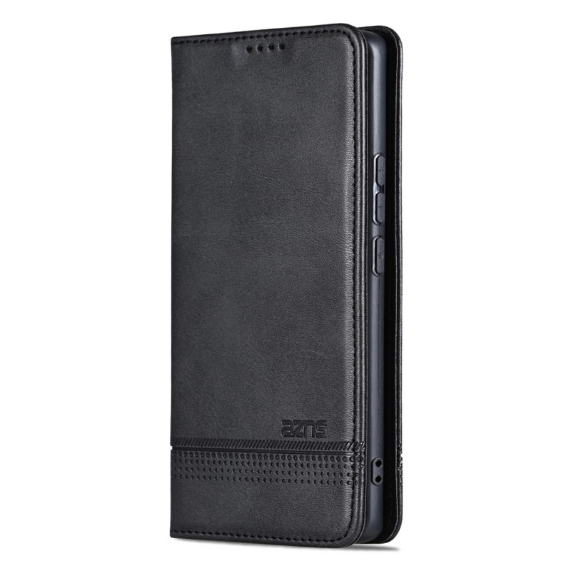 Flip Cover Poco F9 Ultra AZNS