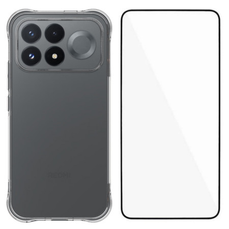Coque Poco F9 Pro...
