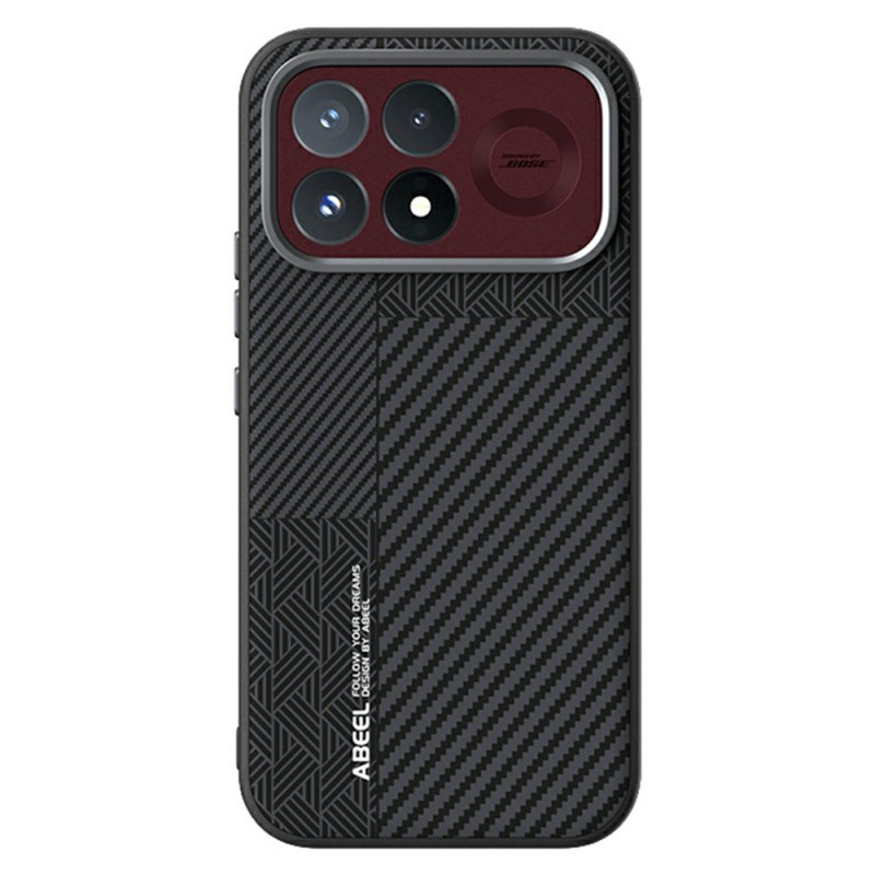 Coque Poco F9 Pro Hybride ABEEL