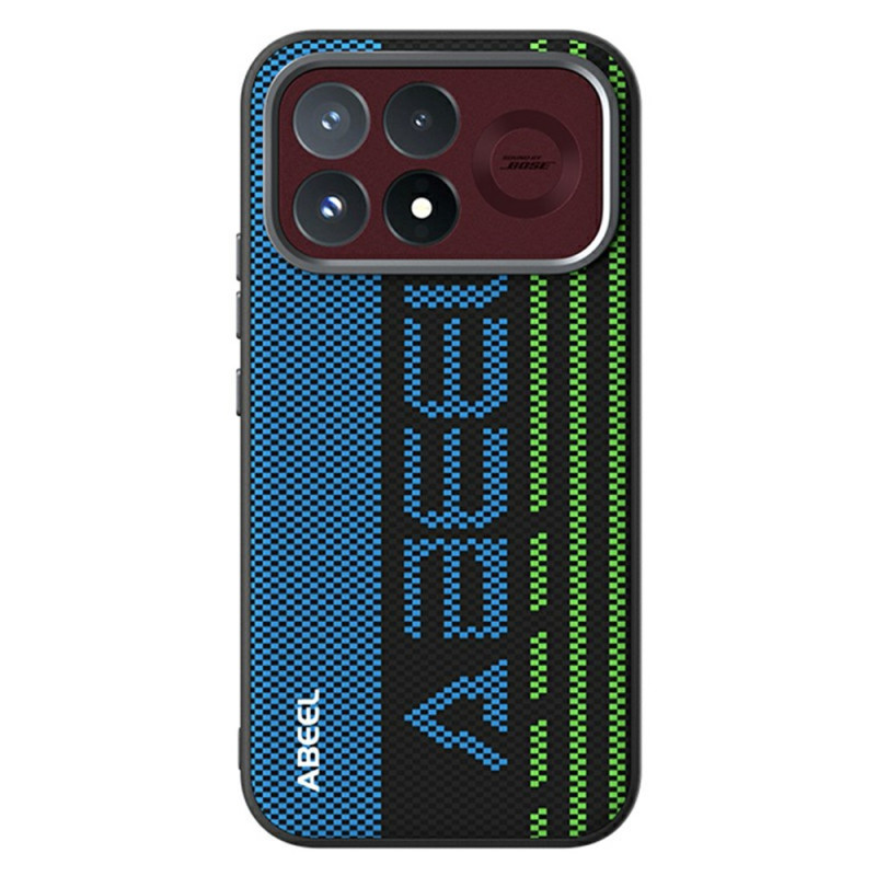 Coque Poco F9 Pro Design ABEEL